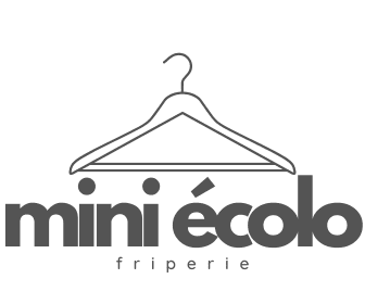 Mini Écolo Friperie