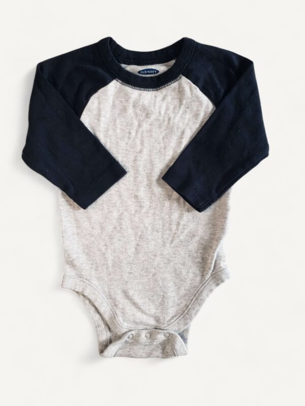 Old navy | 3-6 mois