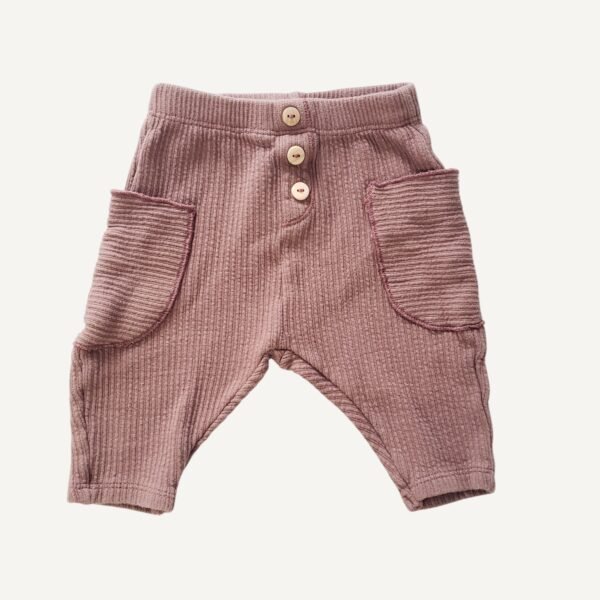 Zara | 3-6 mois