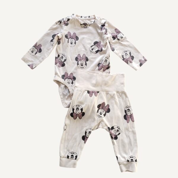 H&M | Disney | 4-6 mois