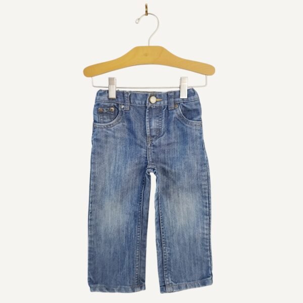 Levis | 24 mois