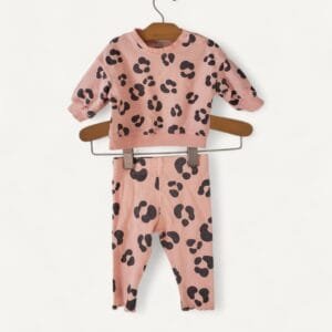 Ensemble | George | 3-6 mois