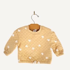 Carters | 6 mois