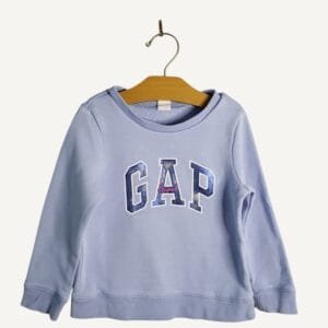 Gap | 3 ans