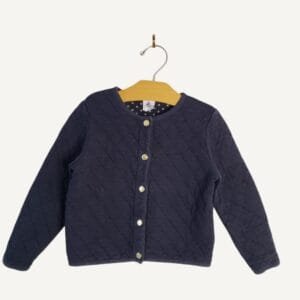 Petit bateau | 4 ans
