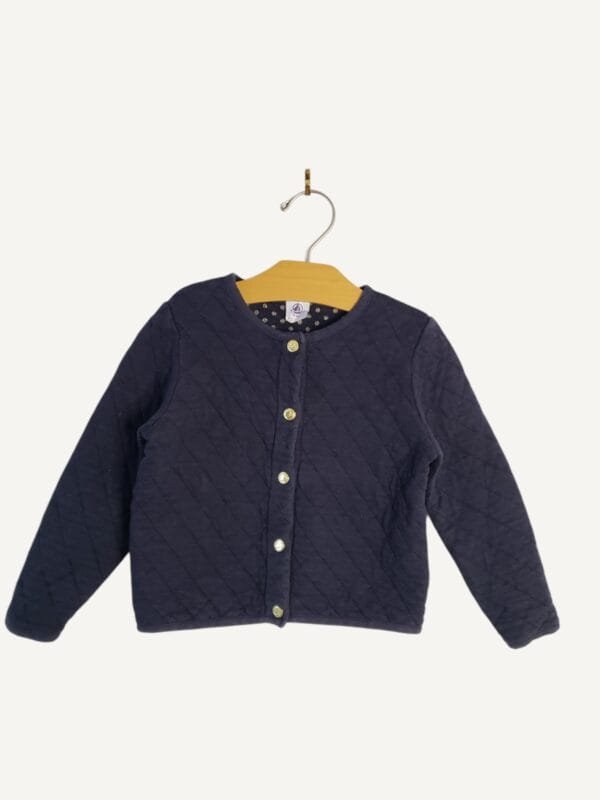 Petit bateau | 4 ans