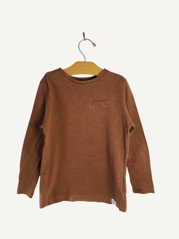 Biocotton | 6 ans