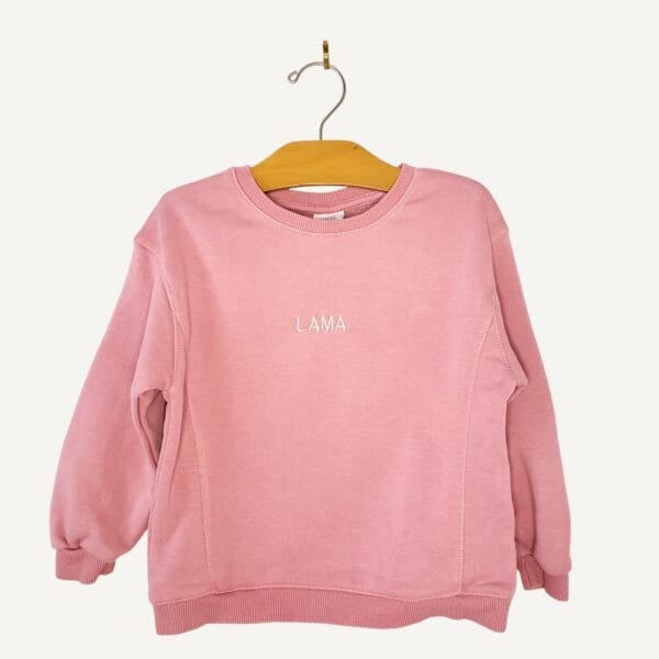 Zara | 4-5 ans