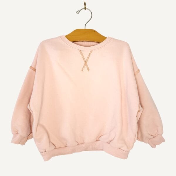 Zara | 4-5 ans