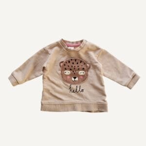 H&M | 4-6 mois