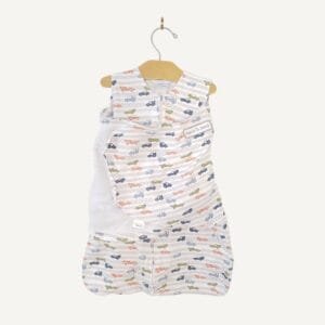 Halo Sleepsack | Nn