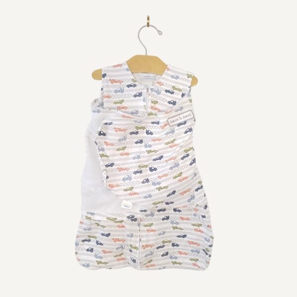 Halo Sleepsack | Nn
