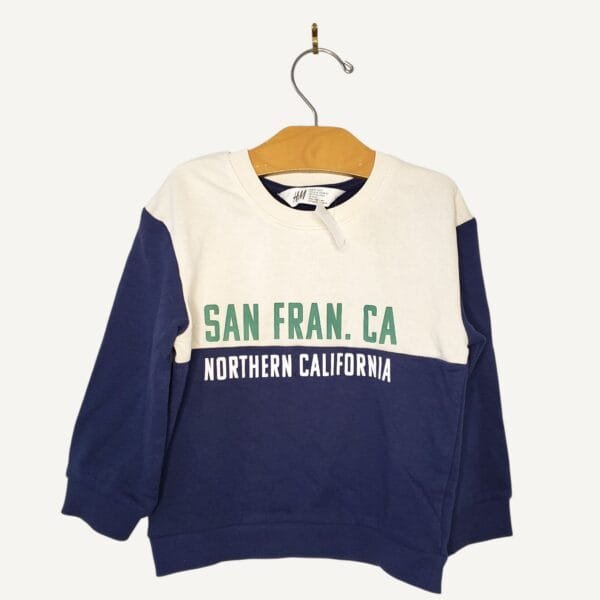 H&M | 18-24 mois