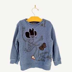 Souris mini | 3 ans