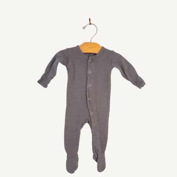 Loved baby | 0-3 mois