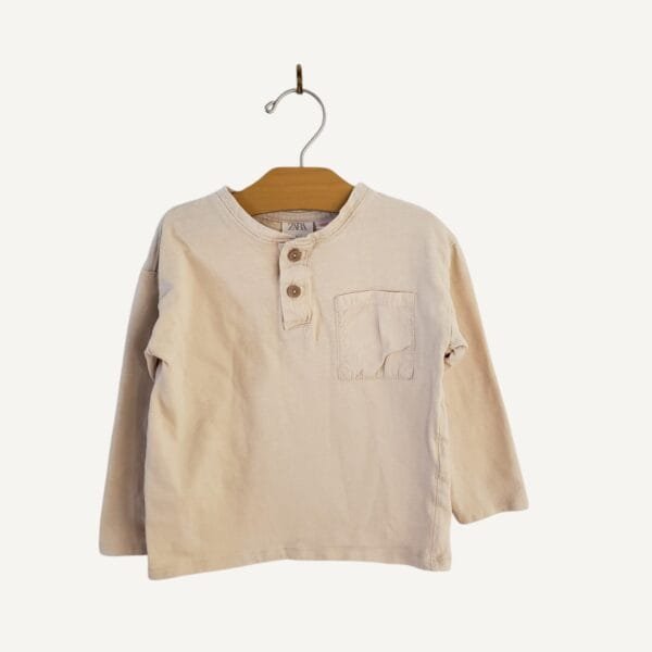 Zara | 3-4 ans