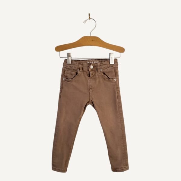 Zara | 2-3 ans