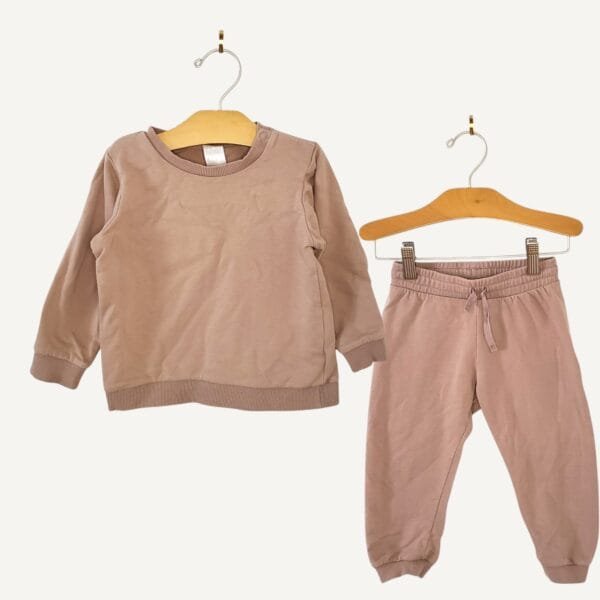 H&M | 18-24 mois