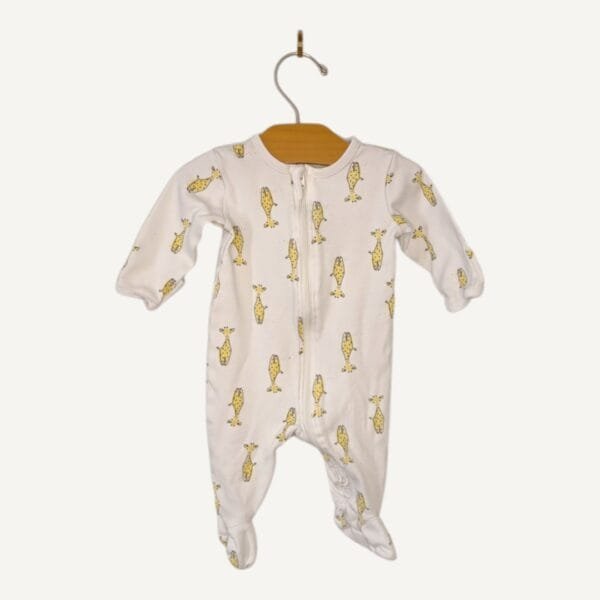 Petit lem | 3 mois