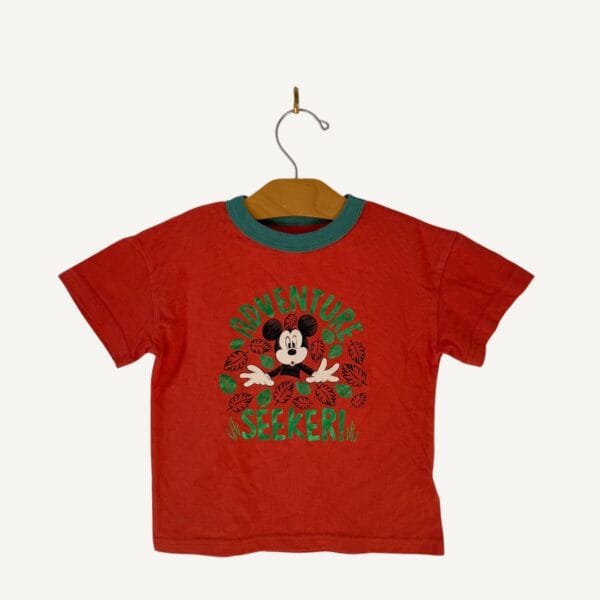Joe fresh | 3 ans
