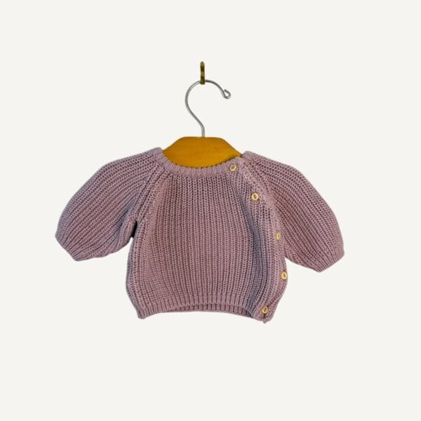 H&M | 0-1 mois