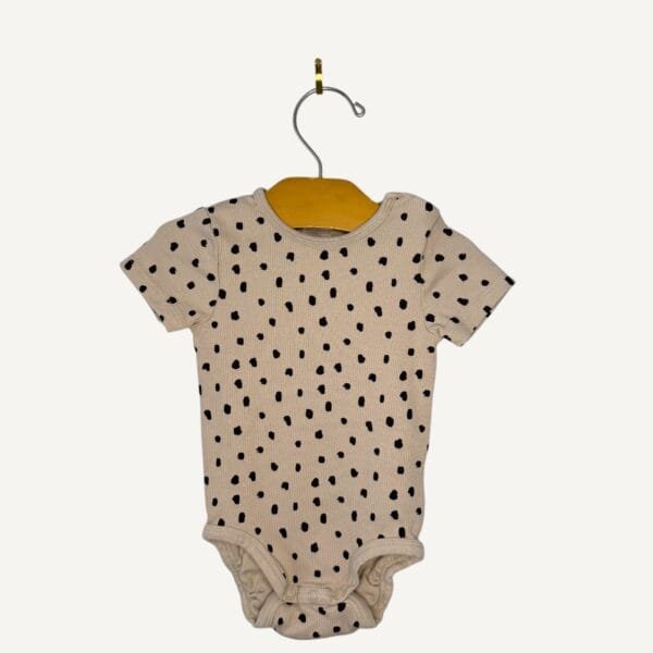 H&M | 4-6 mois