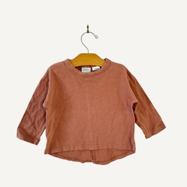 Zara | 12-18 mois