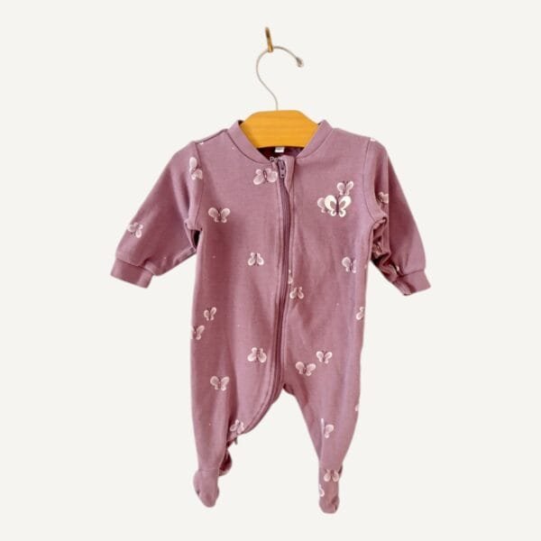 Pekkle | Papillon | 3 mois