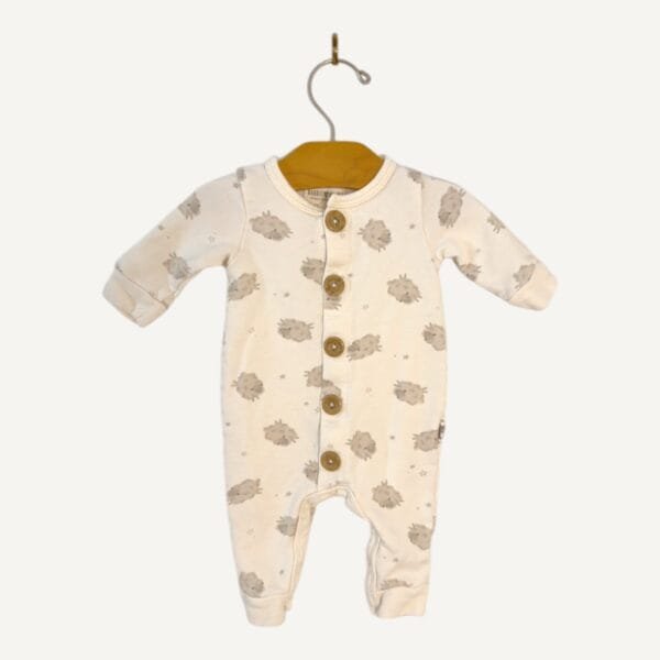 Rabbit bear | 0-3 mois