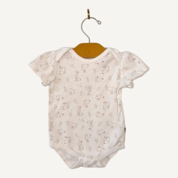 Rabbit bear | 12 mois