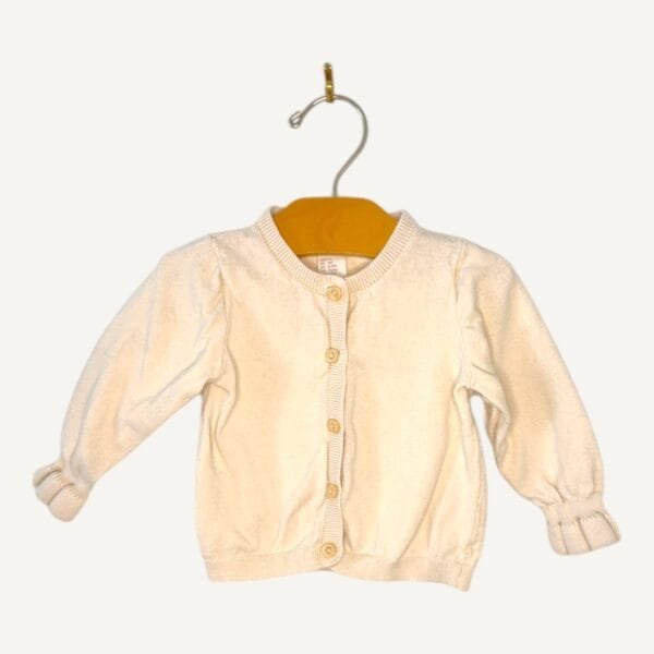 H&M | 6-9 mois
