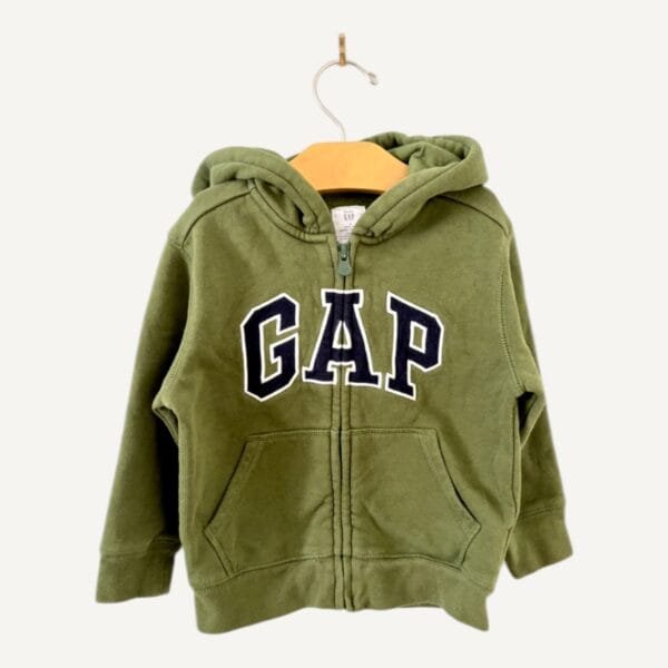 Gap | 3 ans