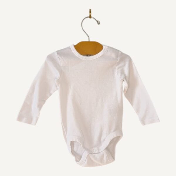 H&M | 6-9 mois