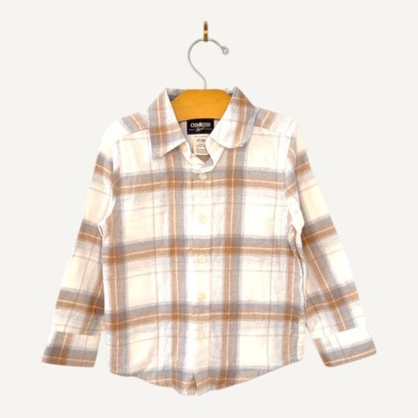 Oshkosh | 2 ans