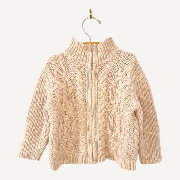 Jillian's closet | 2 ans