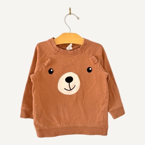 H&M | 3-4 ans