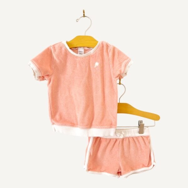 Carters | 18 mois