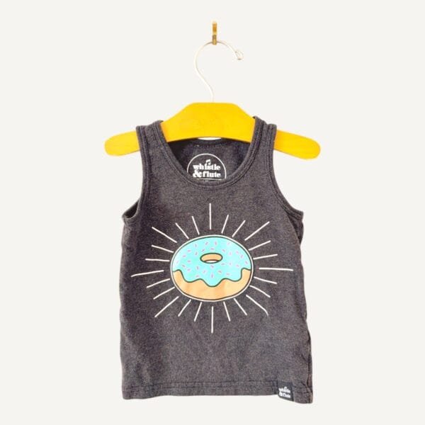 Whistle & flute | 1-2 ans