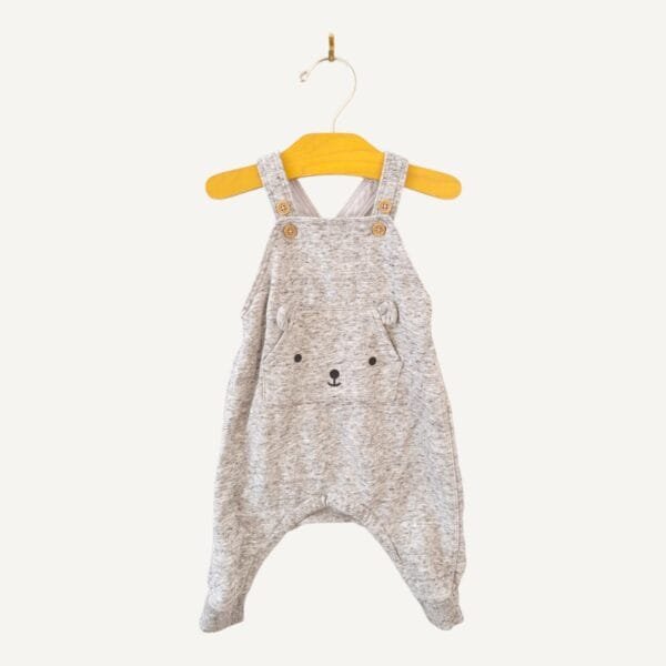 H&M | 2-4 mois