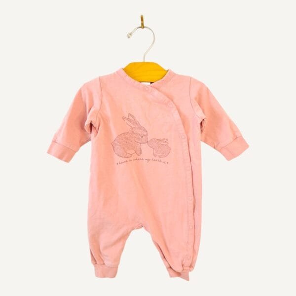 H&M | 1-2 mois