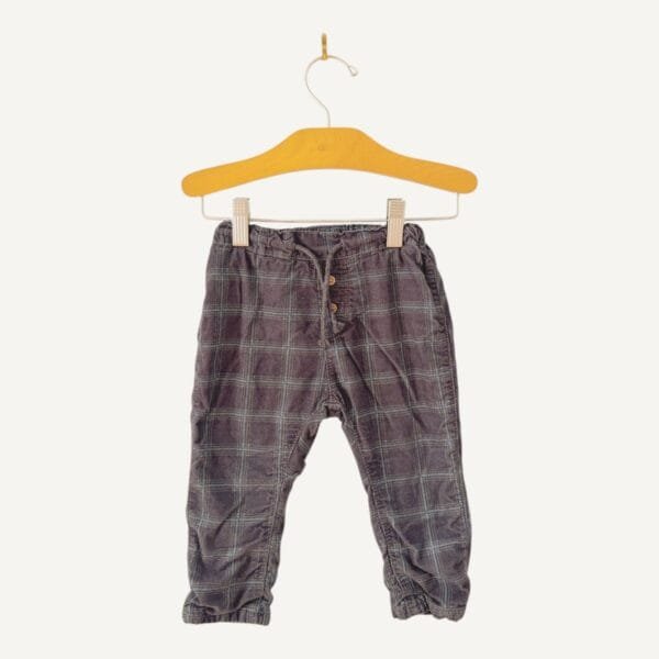 H&M | 9-12 mois