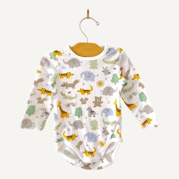H&M | 6-9 mois