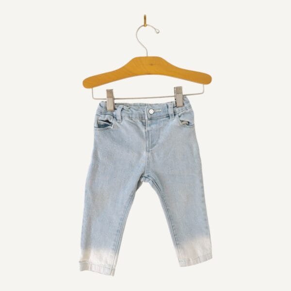 Blumind | 18 mois