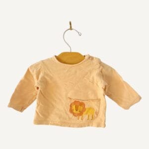 Zara | 1-3 mois
