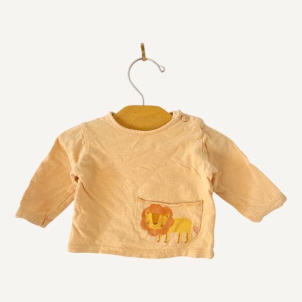 Zara | 1-3 mois