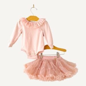 Angels face | 3-6 mois