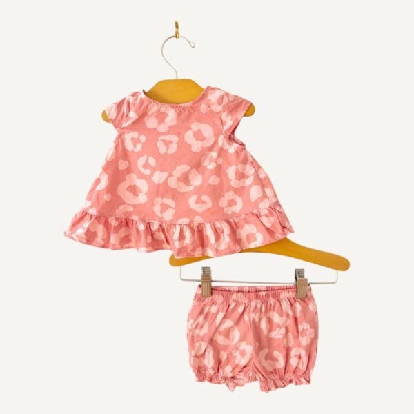 Carters | 3-6 mois