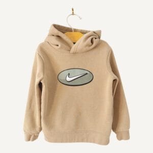 Nike | 3 ans