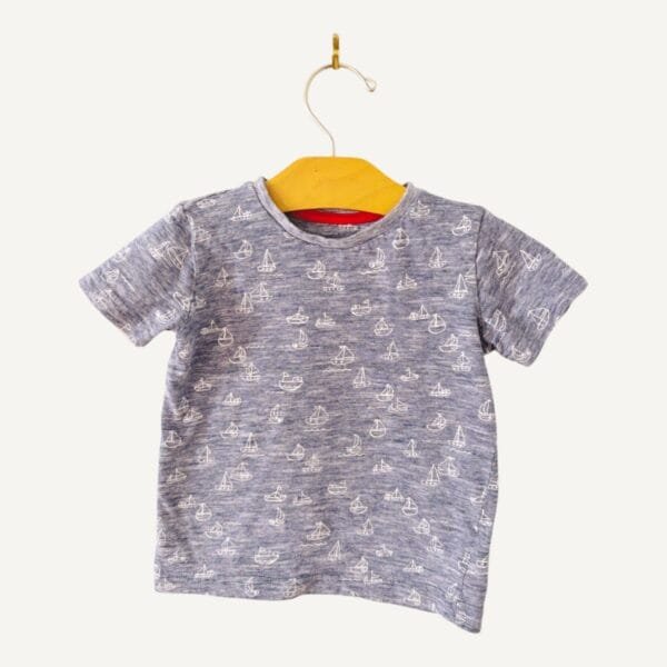 Little skipper | 18-24 mois
