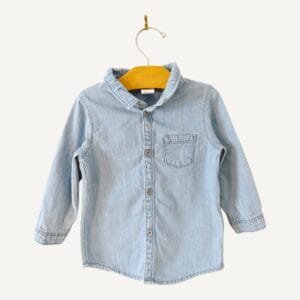 H&M | 12-18 mois